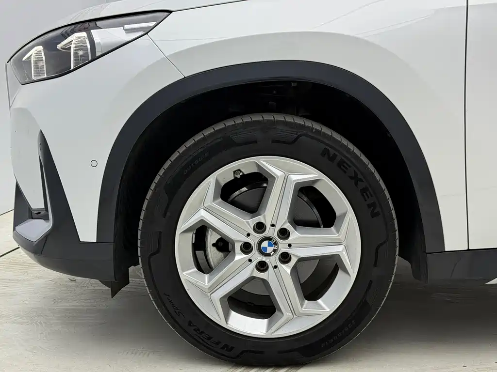 BMW X1 2023 — фото 22