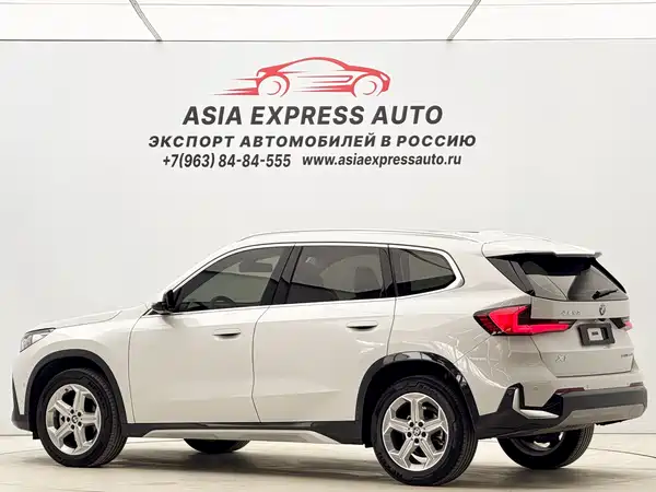 BMW X1 2023