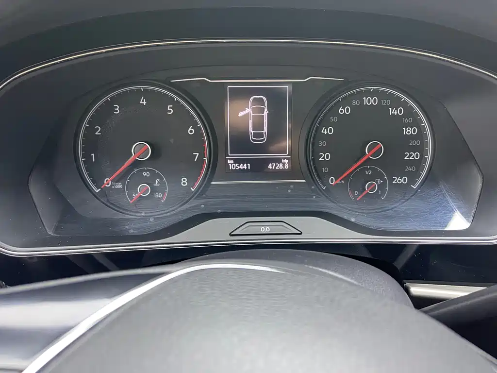 Volkswagen Passat 2019 — фото 11