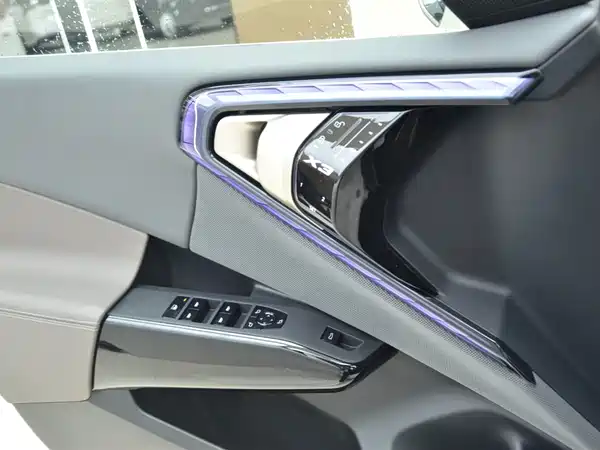 BMW X3 2025
