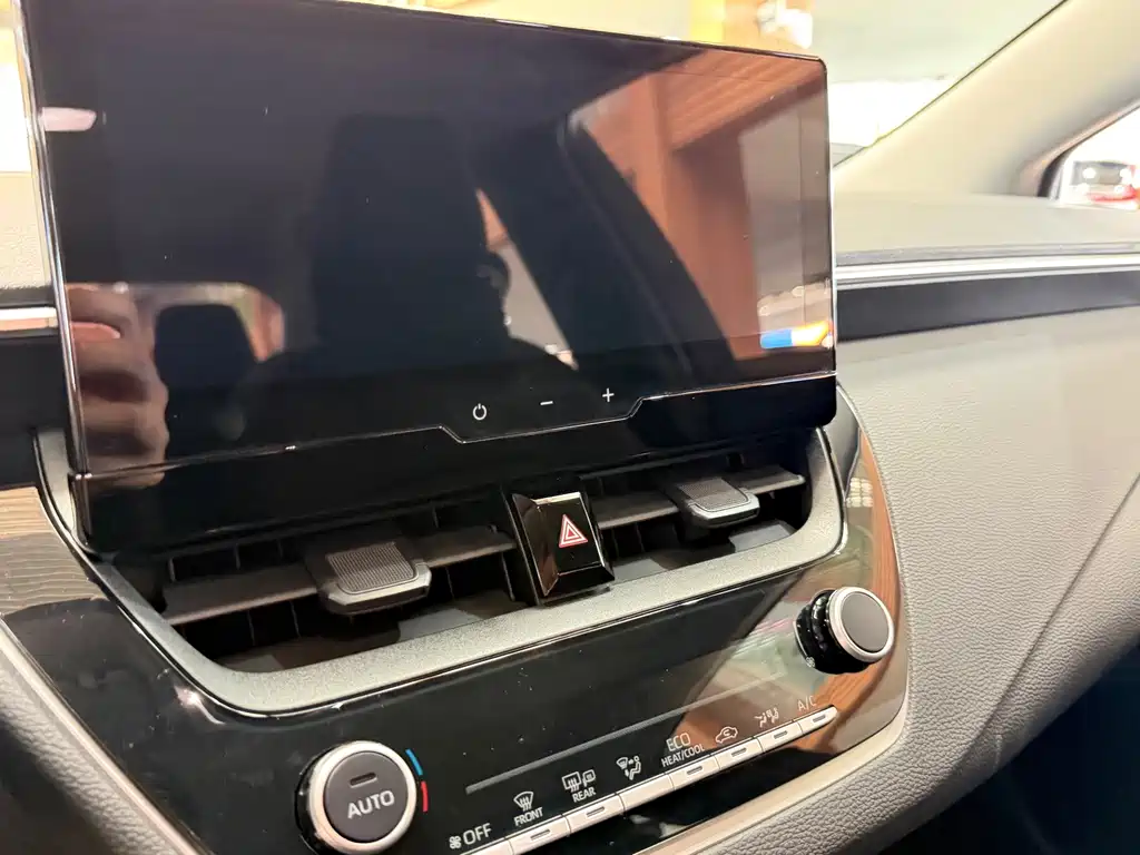 Toyota Corolla 2023