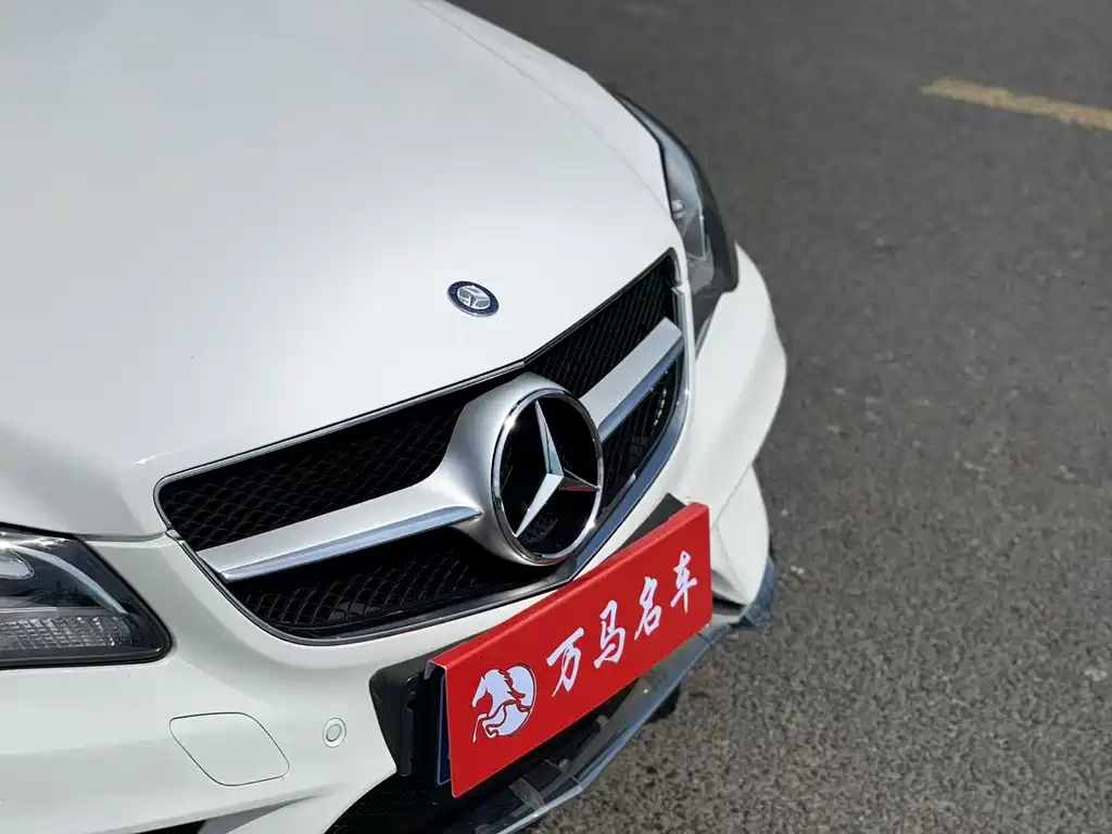 Mercedes-Benz E-Class 2015 — фото 5