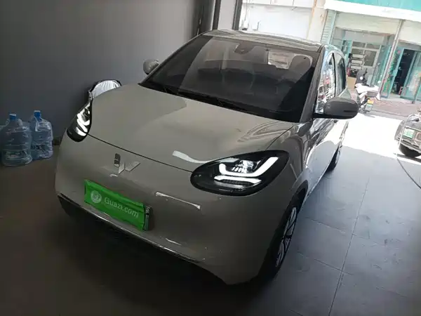 Wuling Bingo 2023