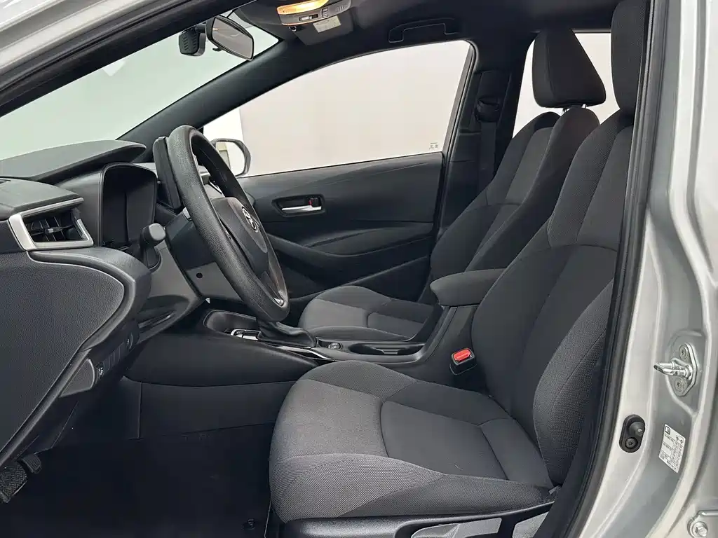 Toyota Levin 2023