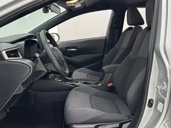 Toyota Levin 2023