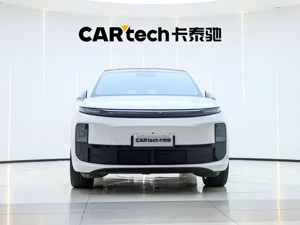 Li Auto L6 2024