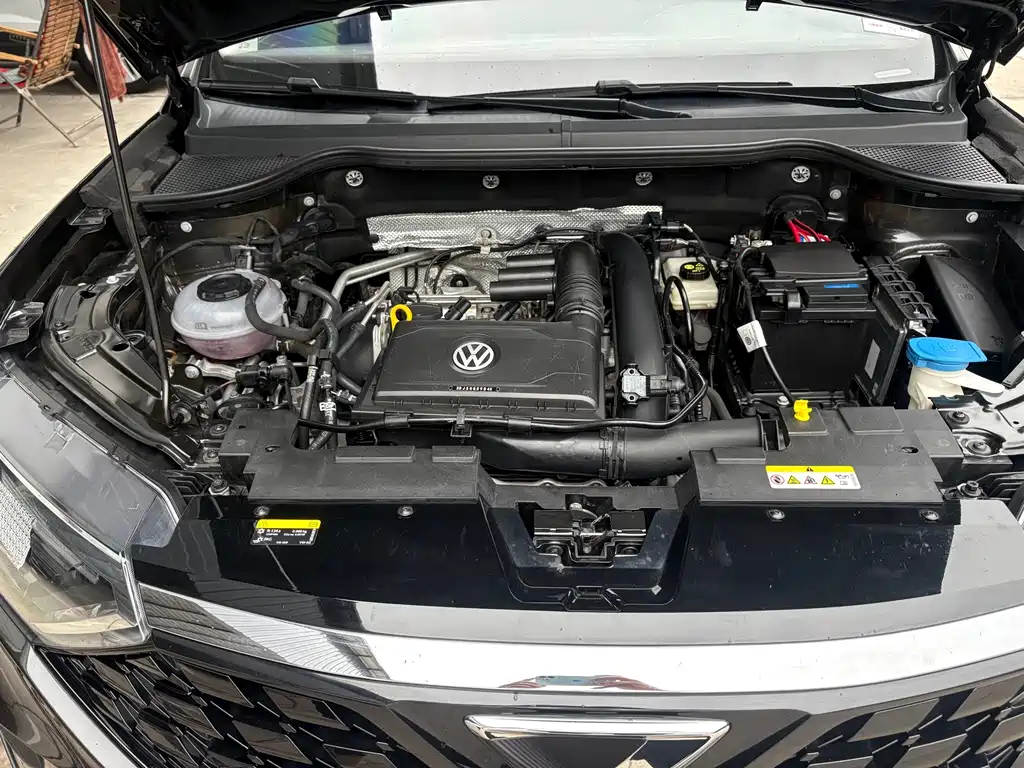 Jetta VS7 2022