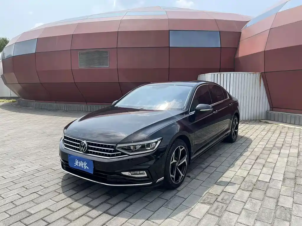 Volkswagen Magotan 2023