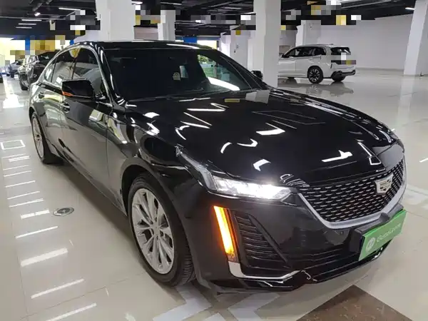 Cadillac CT5 2023