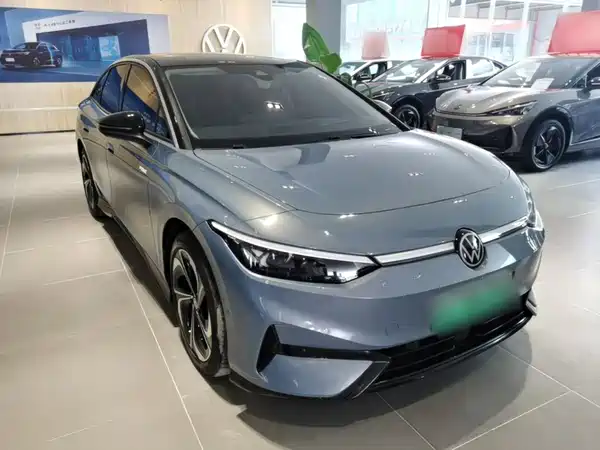 Volkswagen ID.7 VIZZION 2025