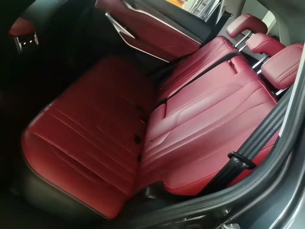 Changan CS75 PLUS 2021 — фото 17