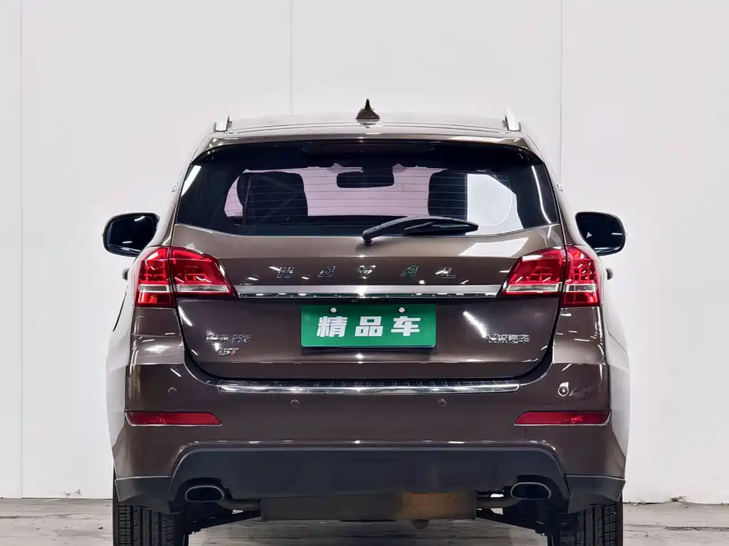 Haval H2 2015