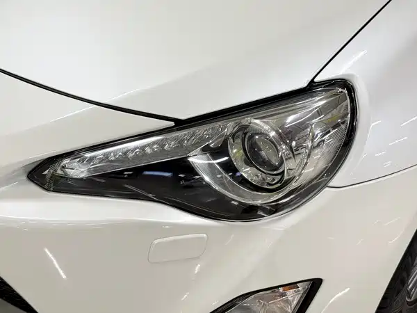 Toyota 86 2014