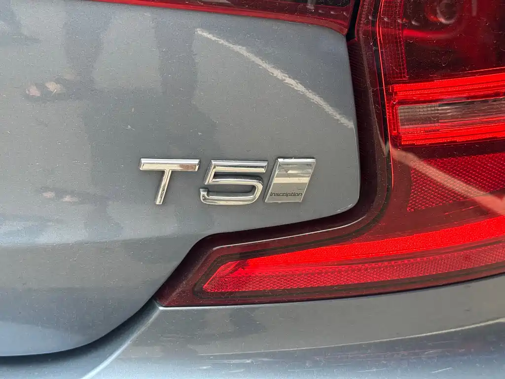 Volvo S90 2020 — фото 12