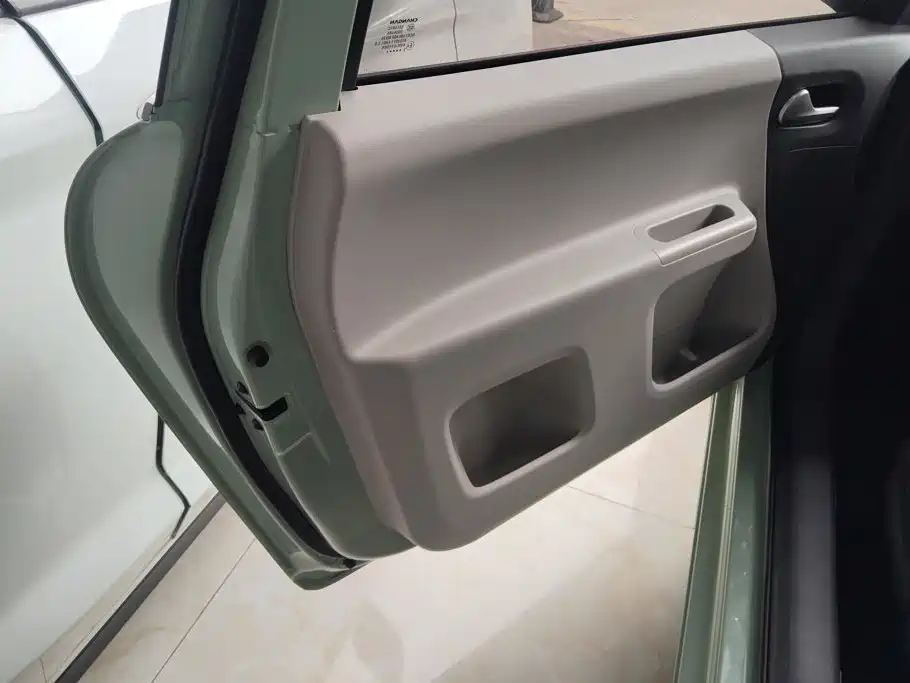 Changan Lumin 2022