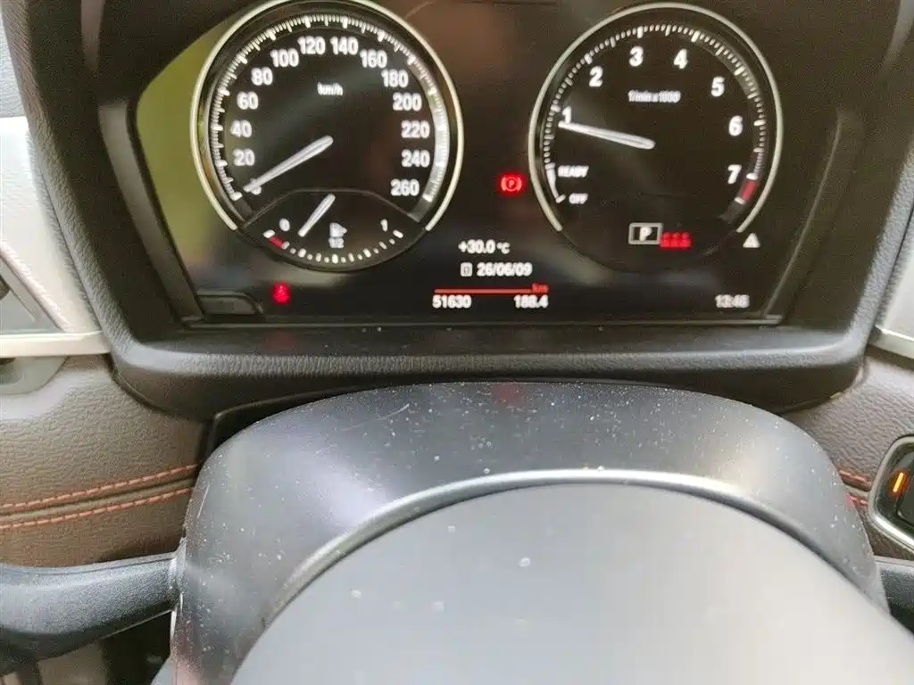 BMW X2 2022 — фото 13