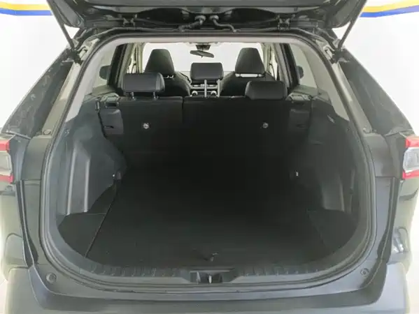 Toyota Willanda 2022