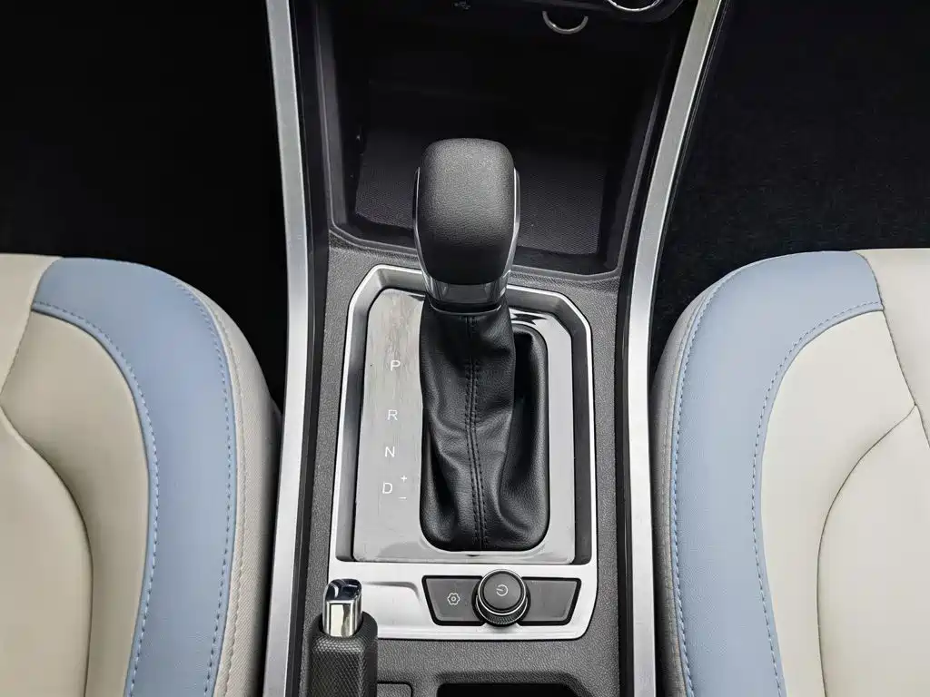 Chery Tiggo 3x 2023 — фото 13