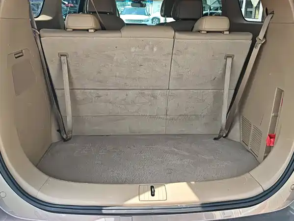 Buick GL8 2020