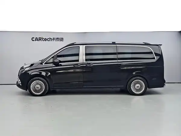 Mercedes-Benz Vito 2022