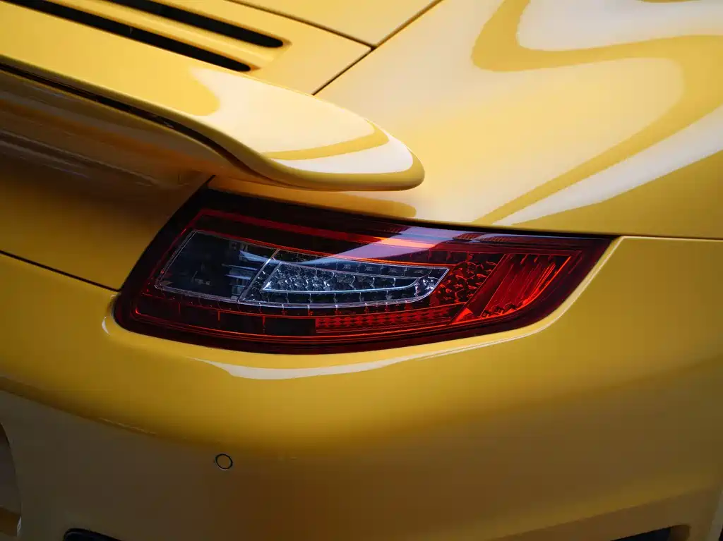 Porsche 911 2007 — фото 14