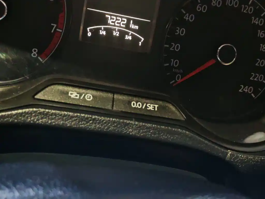 Volkswagen Polo 2018