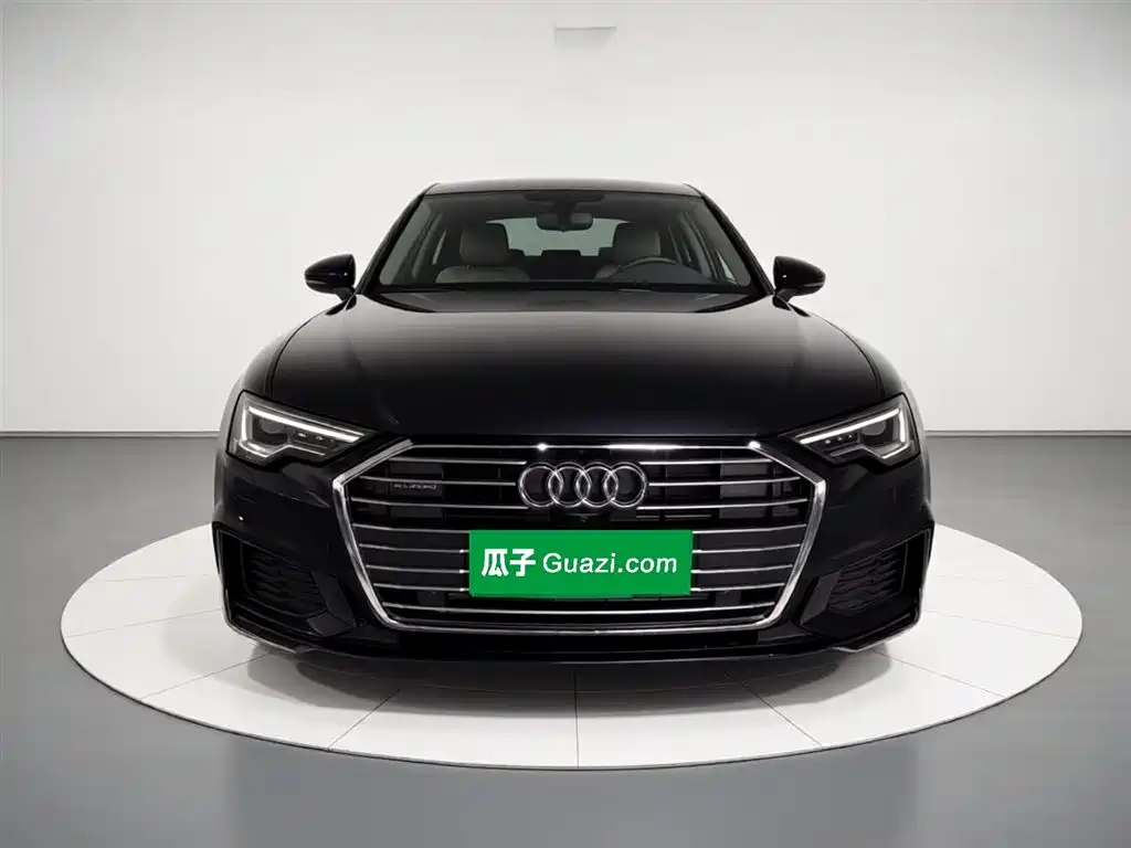Audi A6L 2021 — фото 2