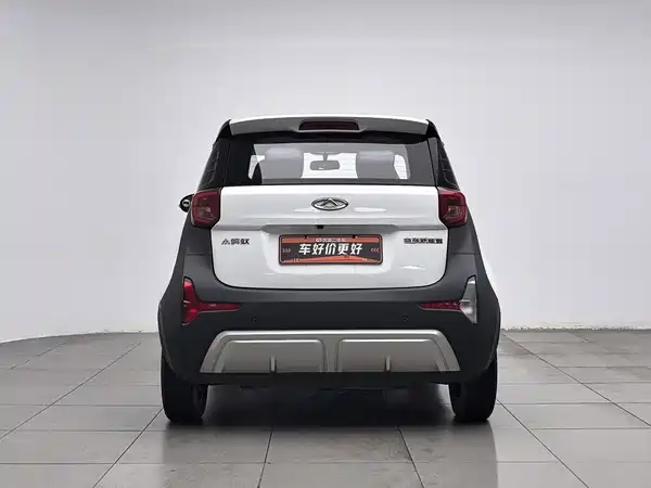 Chery eQ1 2022