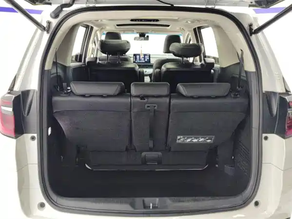 Honda Odyssey 2022