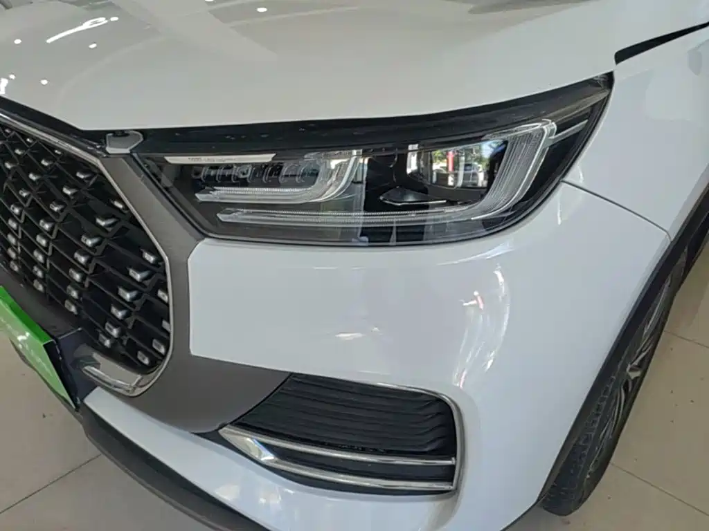 Chery Tiggo 8 PLUS 2022 — фото 24