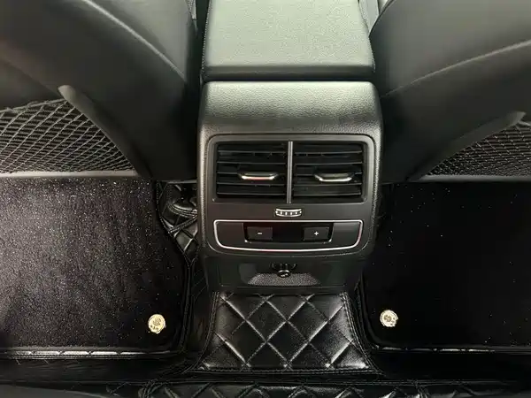 Audi A4 2021
