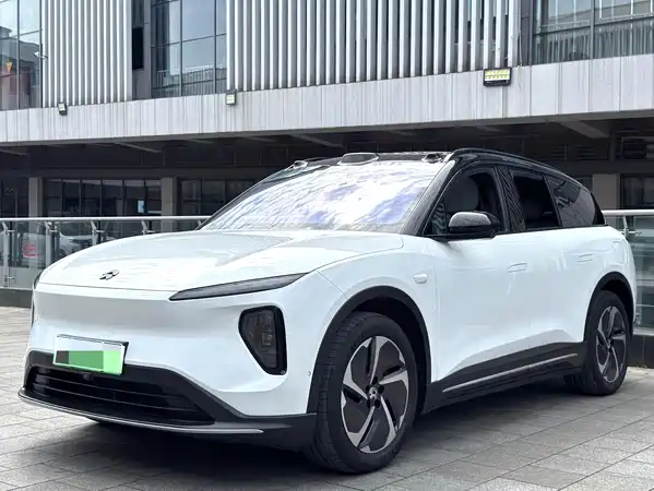 NIO ES6 2024