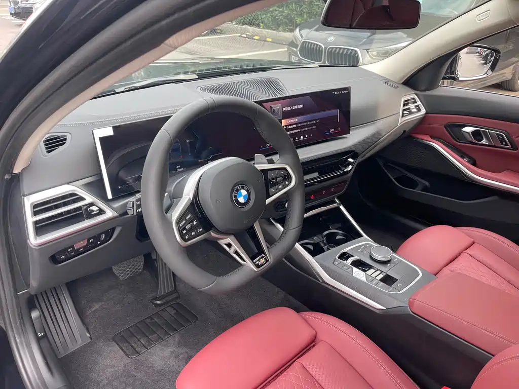 BMW 3 Series 2026