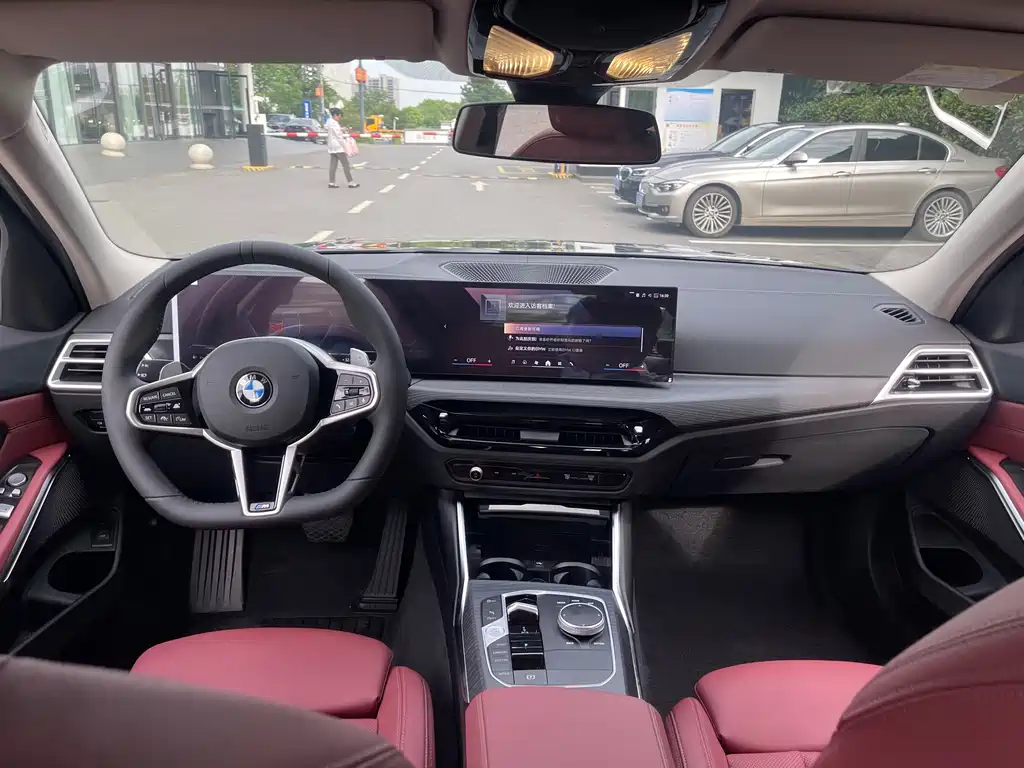 BMW 3 Series 2026