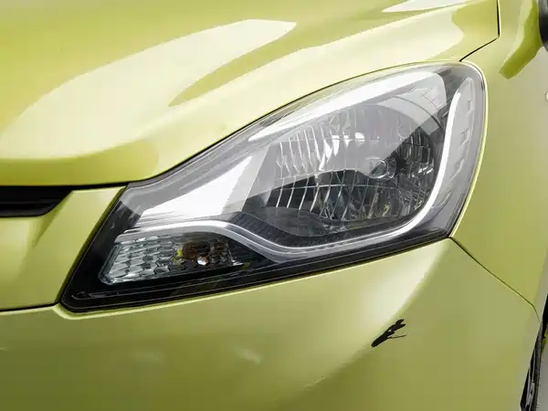 Changan BenBen 2019