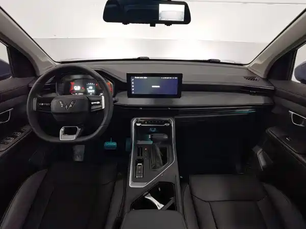 Wuling Star 2022