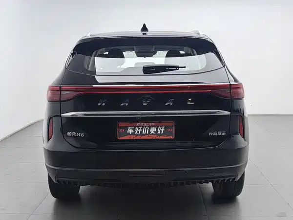 Haval H6 2022