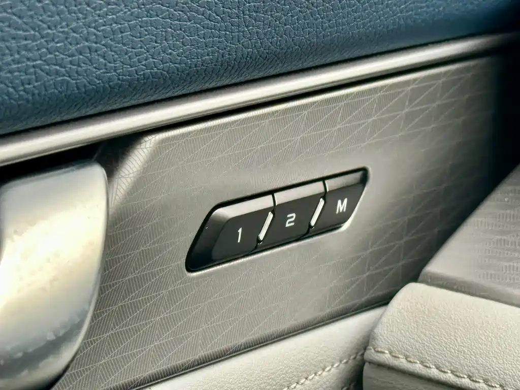Geely Xingrui 2021 — фото 19