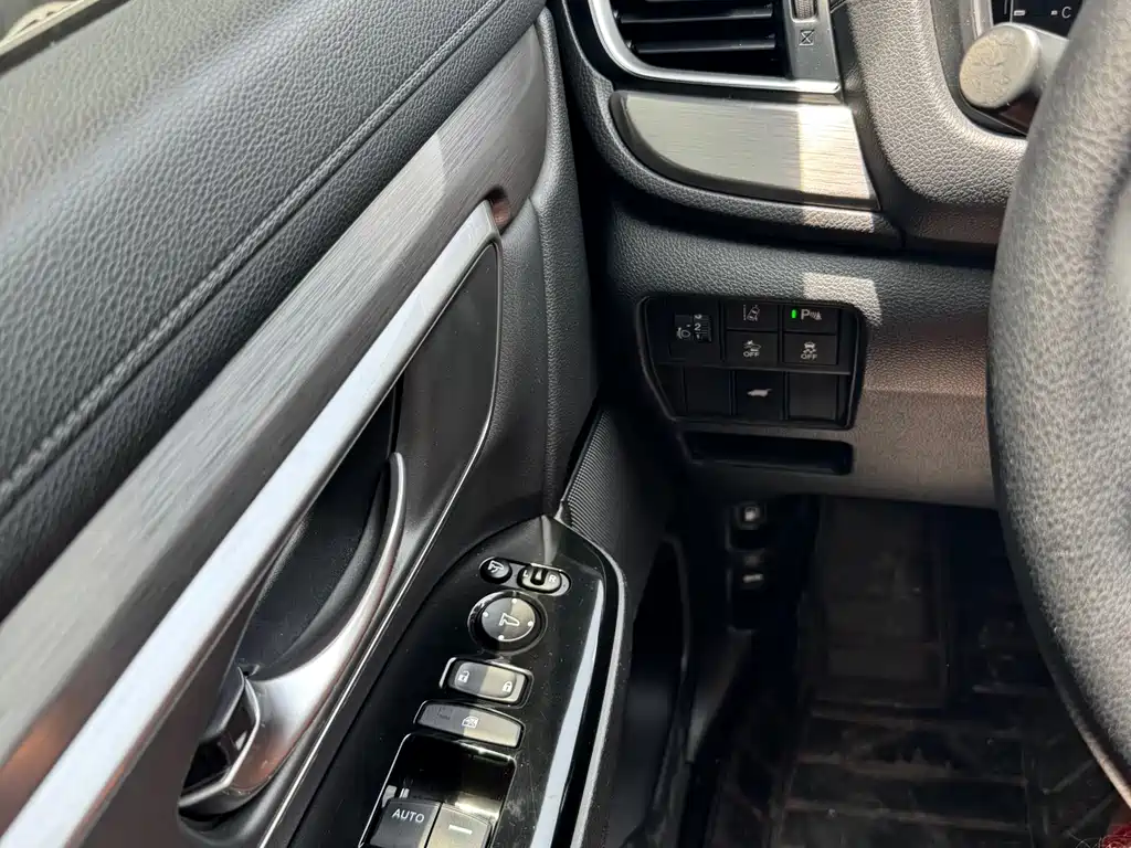Honda Breeze 2020 — фото 12