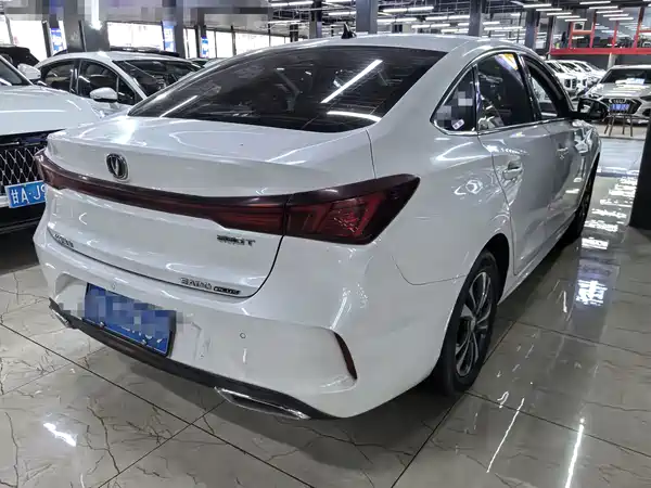 Changan Eado 2023