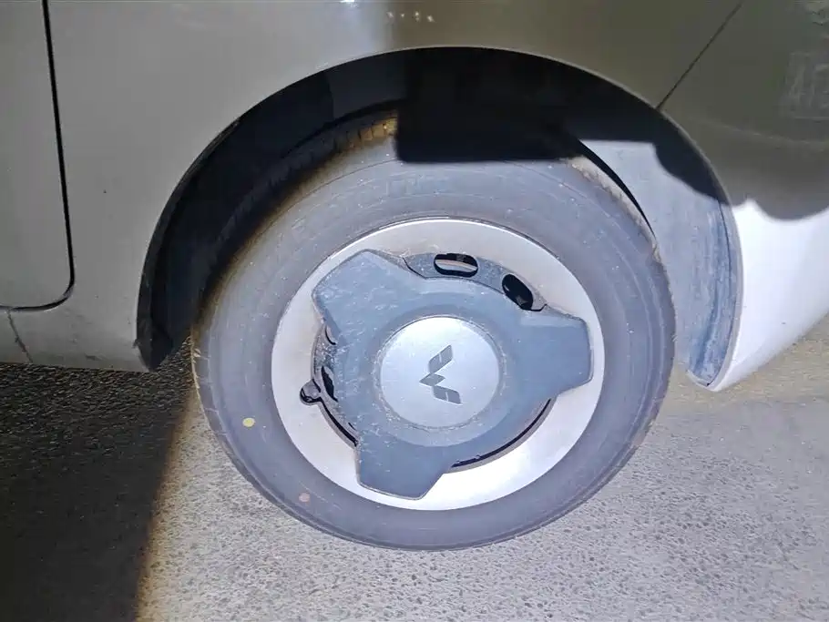 Wuling MINIEV 2023