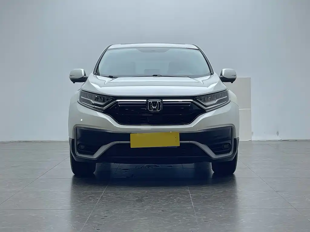 Honda CR-V 2021