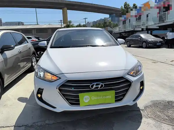 Hyundai Celesta 2016