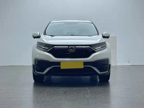 Honda CR-V 2021