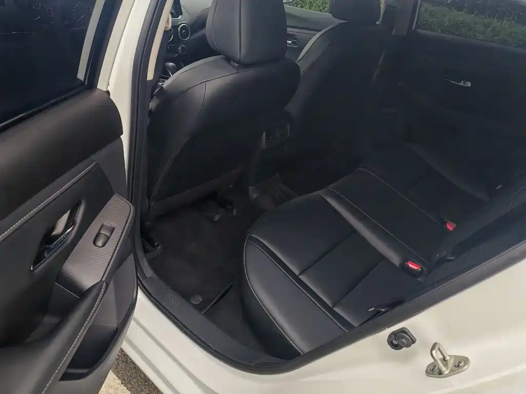 Nissan Sylphy 2026
