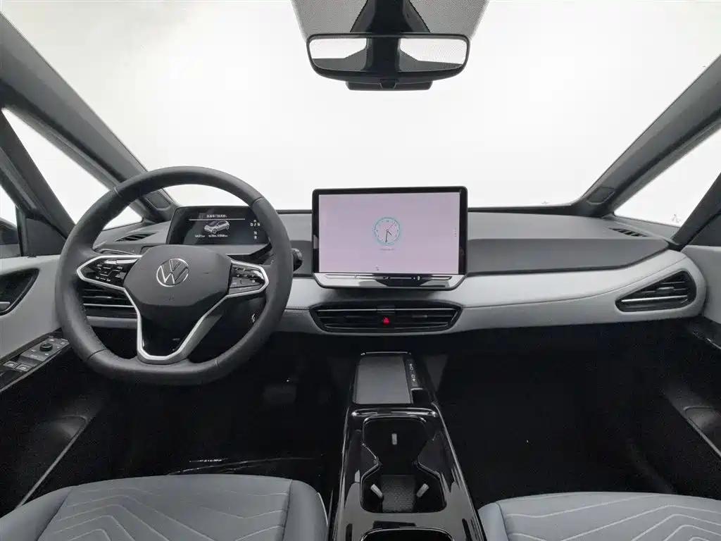 Volkswagen ID.3 2025