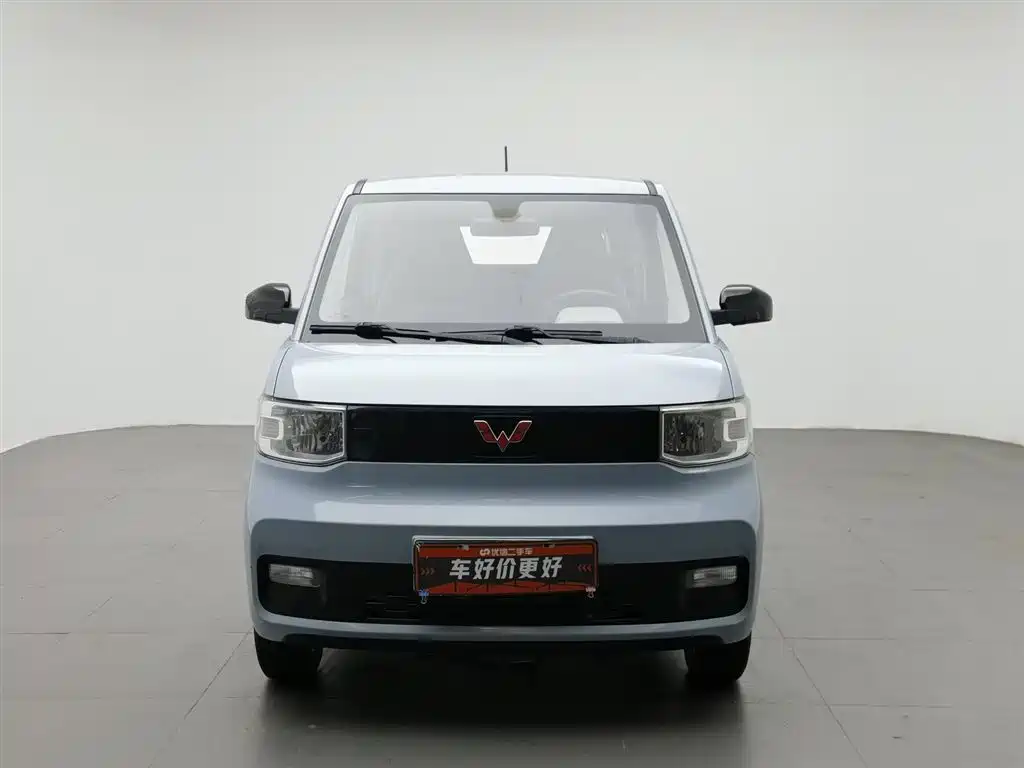 Wuling MINIEV 2020