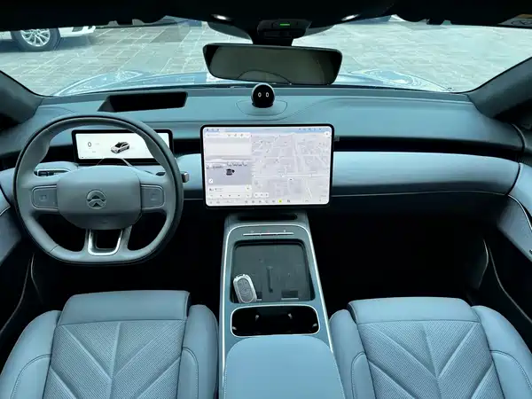 NIO ET5T 2026