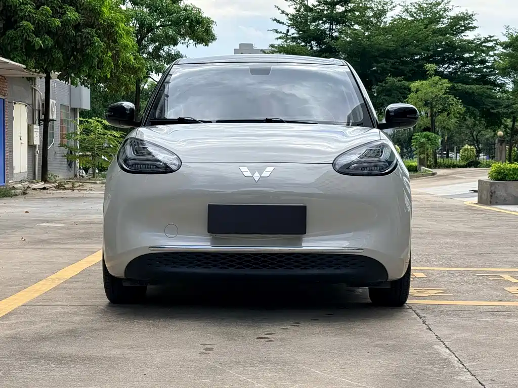 Wuling Bingo 2025