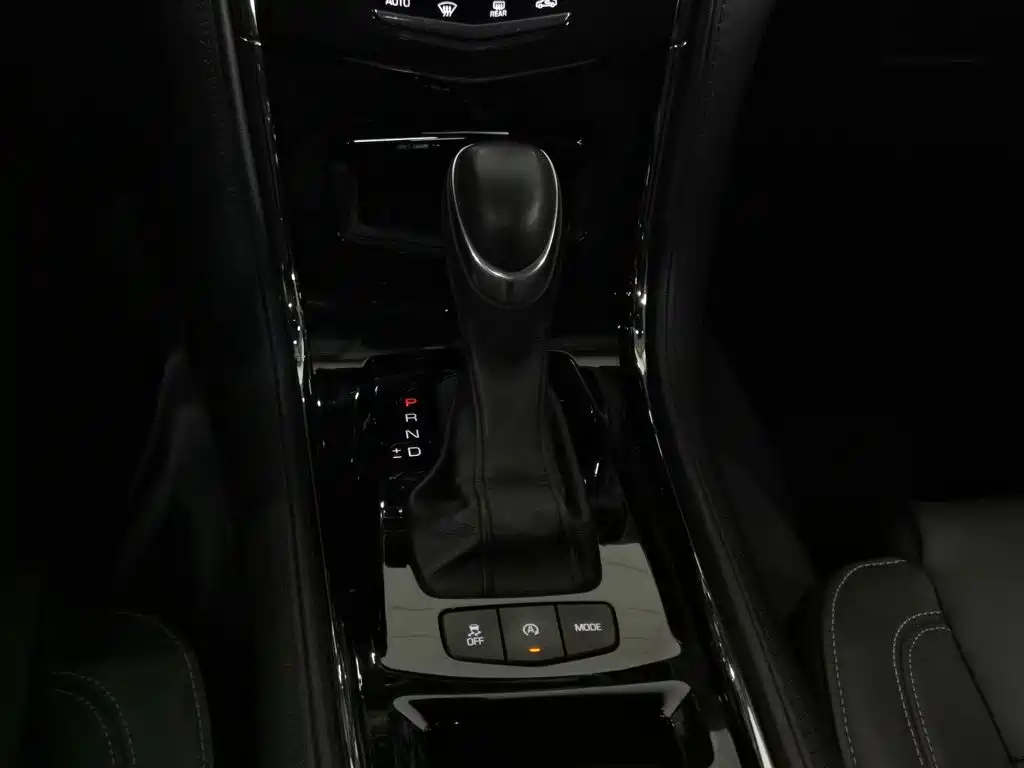Cadillac ATS-L 2019 — фото 13